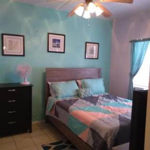 Фотографии апарт отеля
Padre Place II