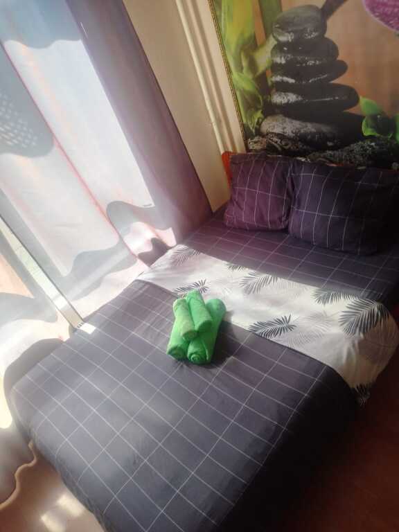 Фотография квартиры Апартаменты Краснознаменская 17/5 53