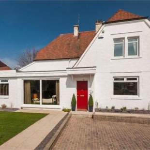 Фотография гостевого дома Hillhouse