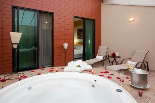 Фотография гостиницы Royal Golden Hotel - Savassi