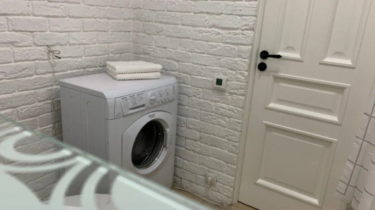 Фотографии квартиры 
            Апартаменты на улице Трудовая 7