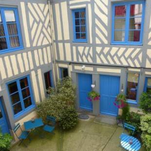 Фотографии мини отеля 
            Reglisse et Pain d'Epices