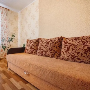 Фотография квартиры Сутки Томск на улице Савиных