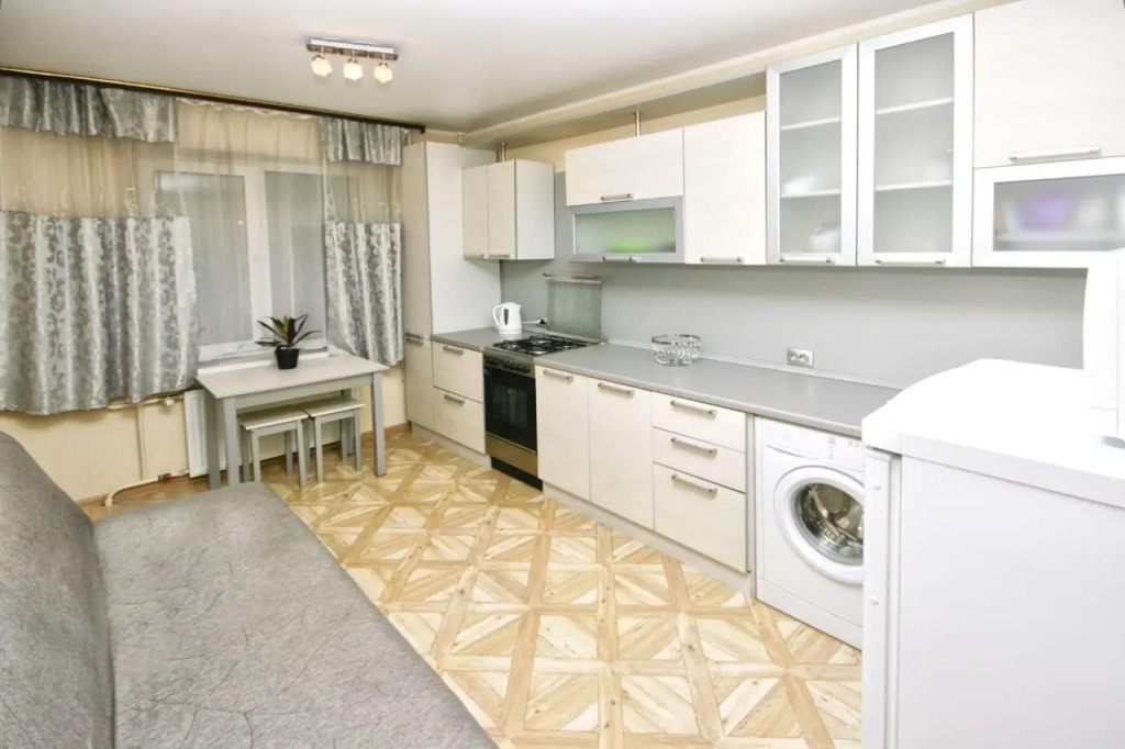 Фотография квартиры Квартира На Санкт-Петербургской