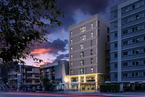 Фотография хостела Travelier Hostel