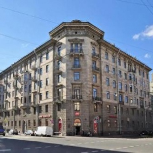 Фотография апарт отеля Гостини Любят У Мариинского театра