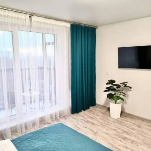 Фотография квартиры Апартаменты на проспекте Краснопольский 12