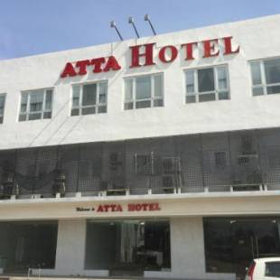 Фотографии гостиницы
Capital O 89685 Atta Hotel Bukit Mertajam