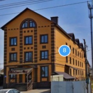 Фотография гостевого дома Жили-Были