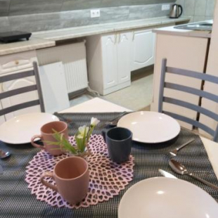 Фотография апарт отеля AZURE house