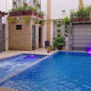 Фотография гостиницы Piscana Resort