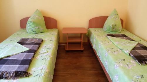 Фотографии гостиницы
Бархат