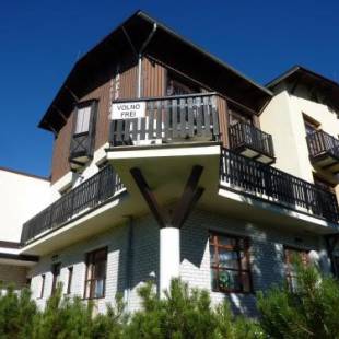 Фотографии гостевого дома
Pension Borůvka