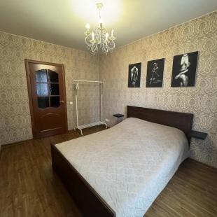 Фотография квартиры Апартаменты на Сходненской 29