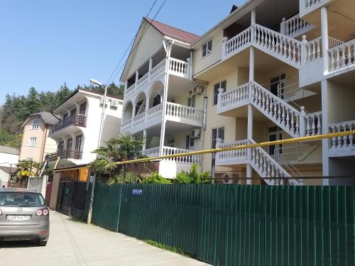 Фотография гостевого дома Гостевой дом ДиКи