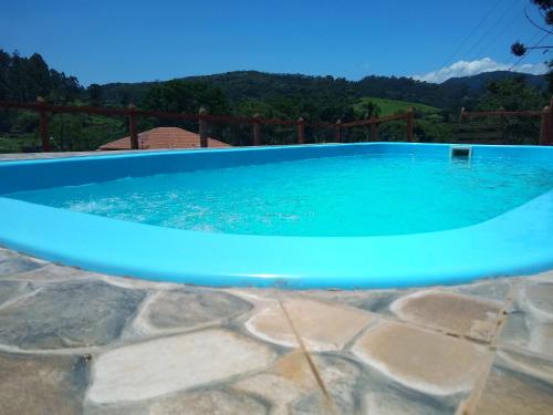 Фотография мини отеля POUSADA JOSÉ DA ROSA