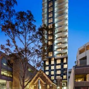 Фотографии апарт отеля
Quest East Perth