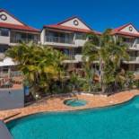 Фотография гостиницы Montana Palms Resort