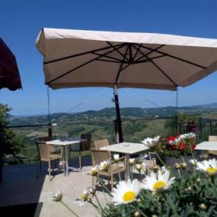 Фотографии мини отеля
Albergo Diffuso - Il Poggetto tra Urbino & San Marino