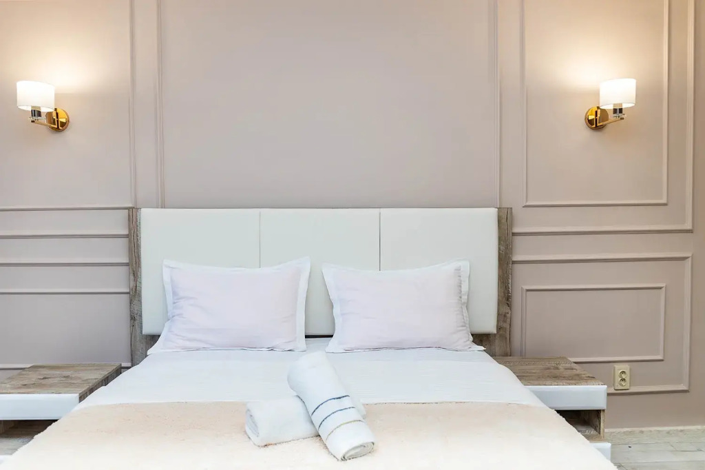 Фотография квартиры Апартаменты 3х комнатные в центре