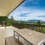 Фотография гостевого дома Chalet Oregon - Hanmer Springs Holiday Home