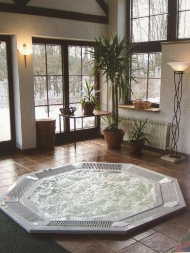 Фотографии гостевого дома
Балтийская, 27