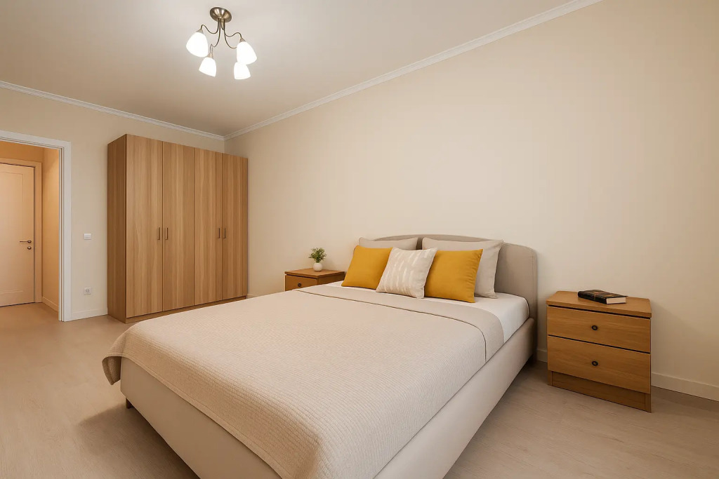 Фотография квартиры Апартаменты MaxRealty24