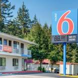 Фотография гостиницы Motel 6-Eugene, OR - South Springfield