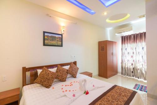 Фотография мини отеля My House Hoi An Homestay