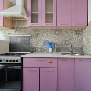 Фотография квартиры Апартаменты на улице Котина