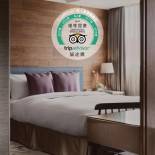 Фотография гостиницы Muzik Hotel - Ximen Station Branch