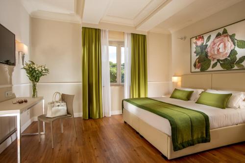 Фотография гостиницы Hotel Cristoforo Colombo