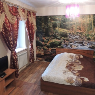 Фотография квартиры 2U (Ту Ю) на улице Сахьяновой 23Б