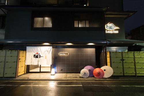 Фотография гостиницы Laon Inn Gion Nawate