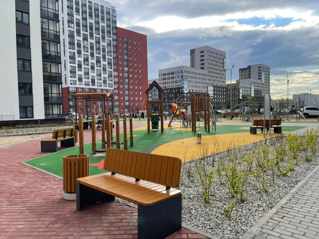 Фотография квартиры Апартаменты на Савкова Академический район ЛОТ232144