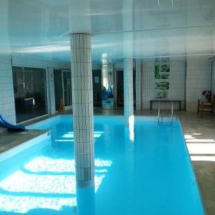 Фотографии гостиницы
The Originals Boutique, Hôtel du Pont Roupt, Mende (Inter-Hotel)