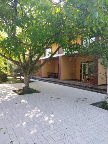 Фотография пансионата Санта- Лючия