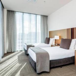 Фотографии апарт отеля 
            Quest on Franklin