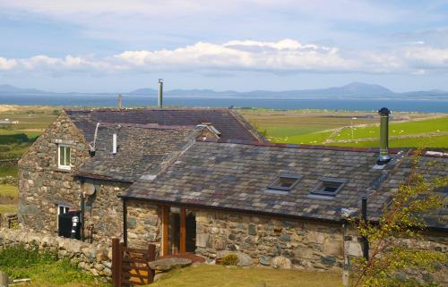 Фотография мини отеля Bryn Teg Barn