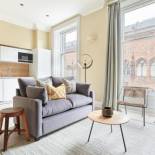 Фотография апарт отеля Sonder Royal Garden Apartments