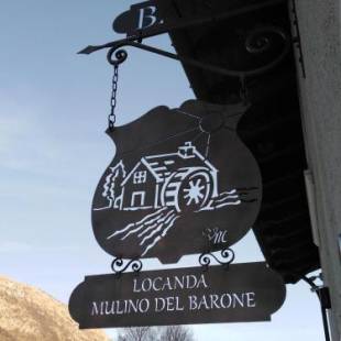 Фотографии мини отеля 
            Locanda Mulino del Barone by VM