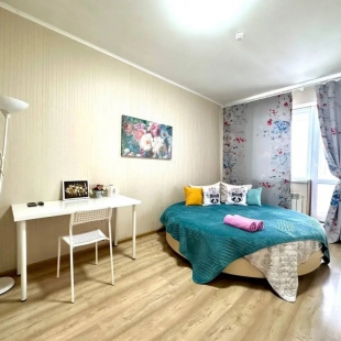 Фотография квартиры Апартаменты Дом 89 в микрорайоне Тундровый 2