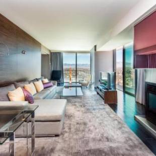 Фотографии апарт отеля
Palms Place One Bedroom Suite 1220 sqft