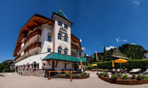 Фотография гостиницы Linder Cycling Hotel