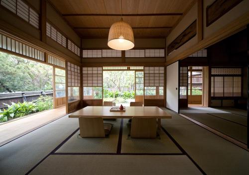 Фотографии гостевого дома 
            Nowhere but Hayama