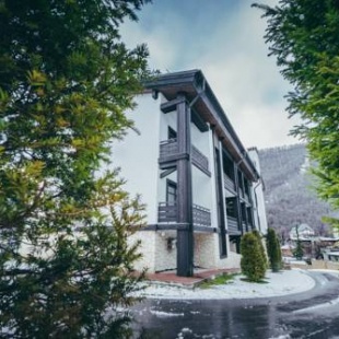 Фотография мини отеля Альпика