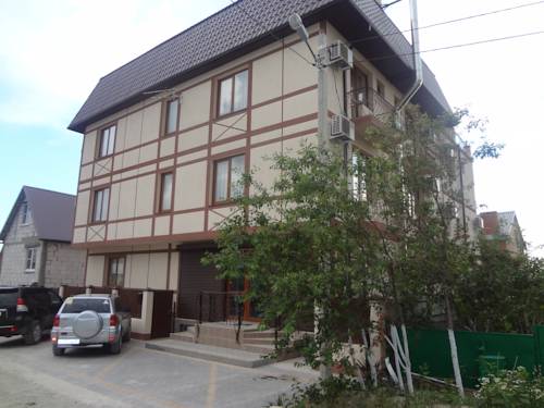 Фотография гостевого дома Баварский Дворик 