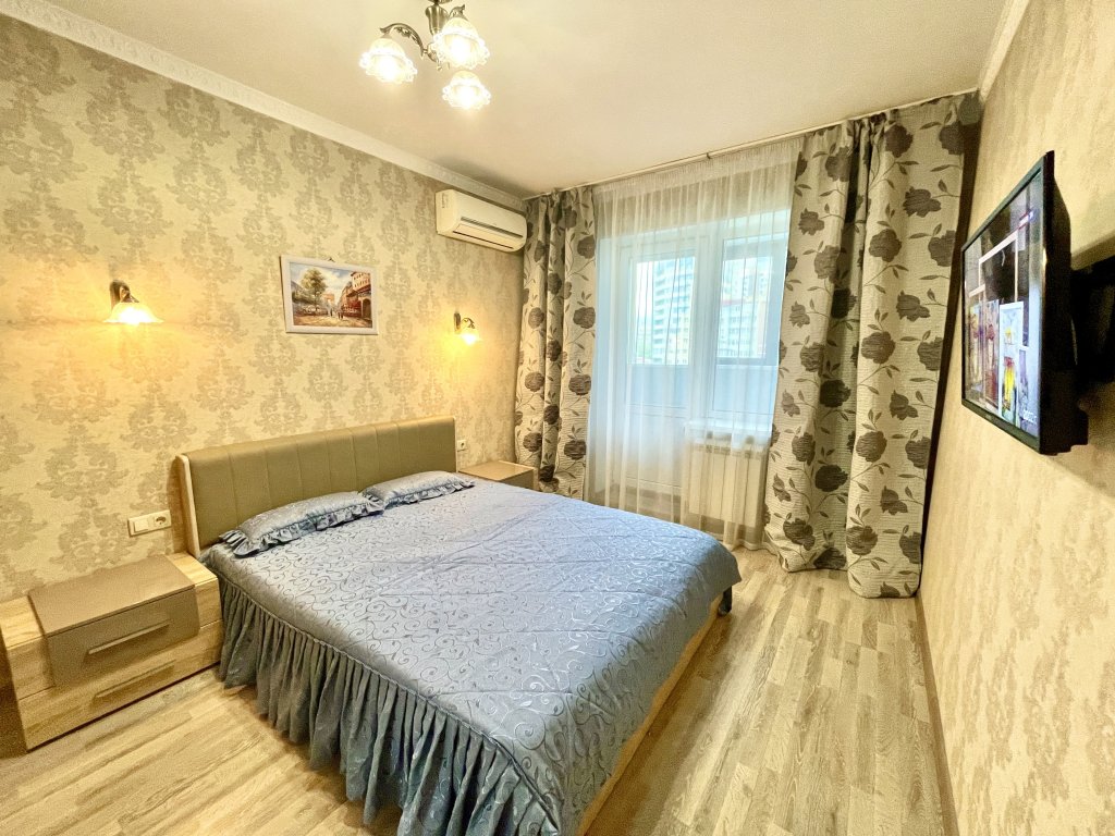 Фотография квартиры Апартаменты на Садовой 337