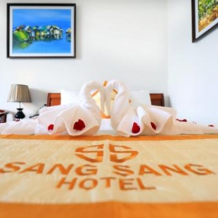 Фотография гостиницы HANZ Sang Sang Hotel Phu Quoc