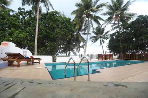 Фотографии гостиницы 
            Villa Samudra